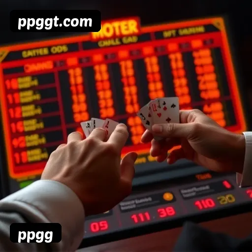 Jogos de Cassino em Destaque - Slots, Roleta, Blackjack